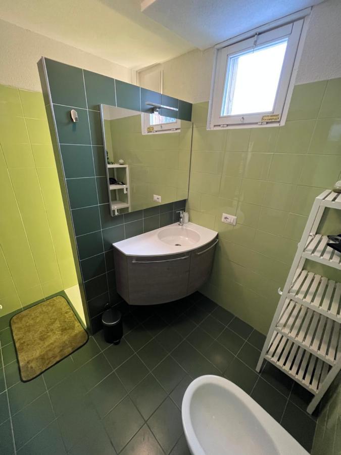 Rifugetto Apartment Marilleva Exterior photo