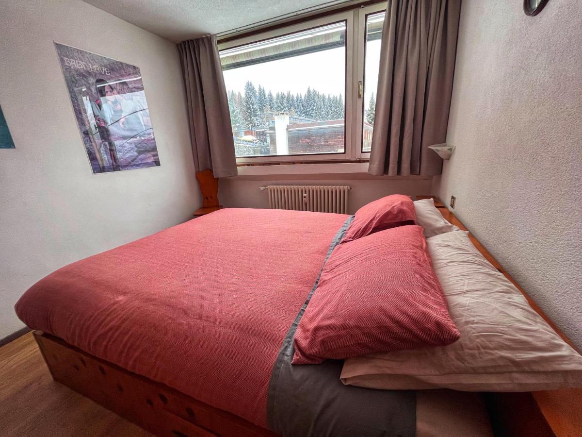 Rifugetto Apartment Marilleva Exterior photo